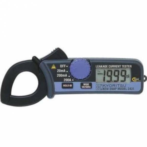 Test & Measuring
