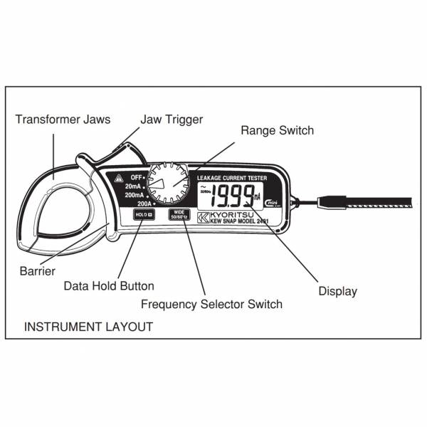 Test & Measuring