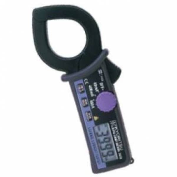 Leakage Clamp Meter