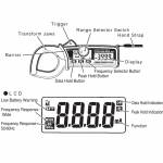Leakage Clamp Meter