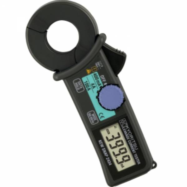 Clamp Meter