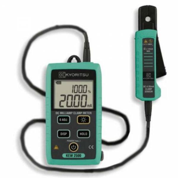 Clamp Meter