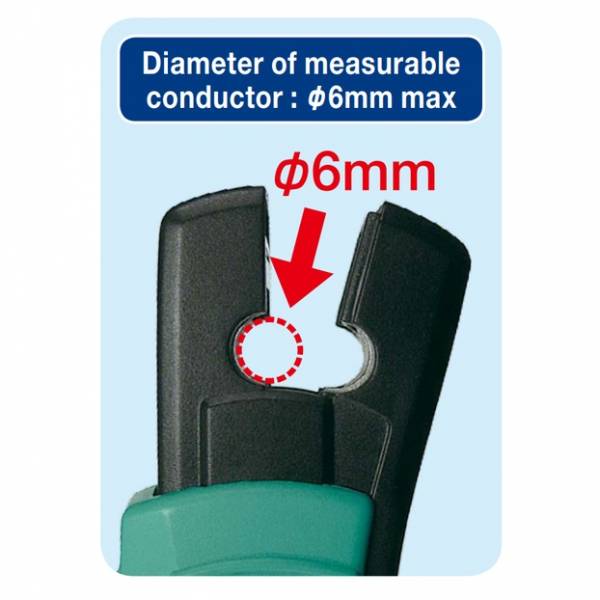 Clamp Meter