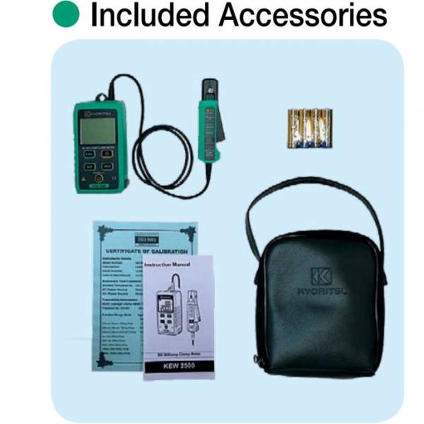 Clamp Meter