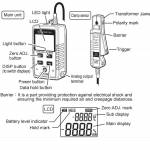 Clamp Meter