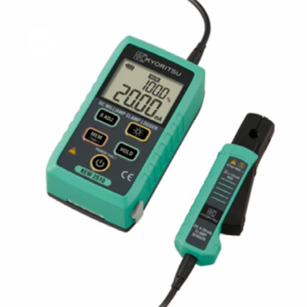 Test & Measuring