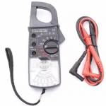 Analogue Clamp Meter