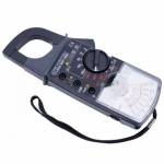 Analogue Clamp Meter