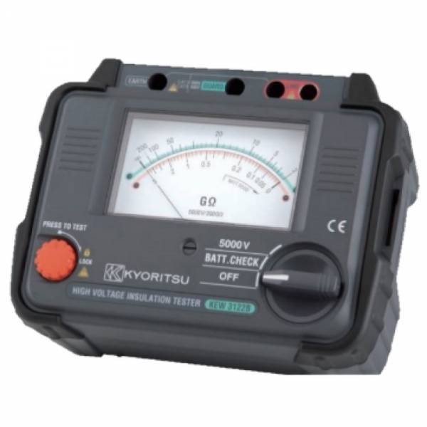 Test & Measuring