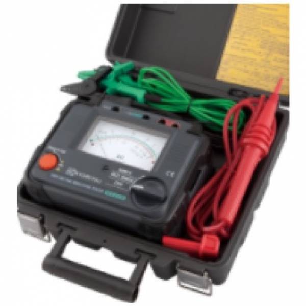 Test & Measuring