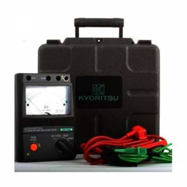 Test & Measuring