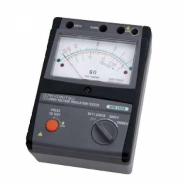 Test & Measuring