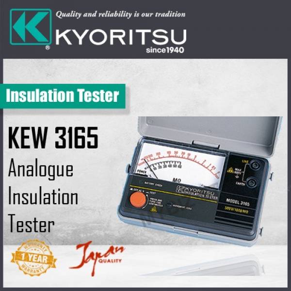 Insulation