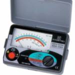 Earth Tester