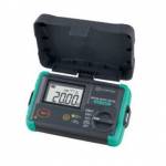 Earth Tester