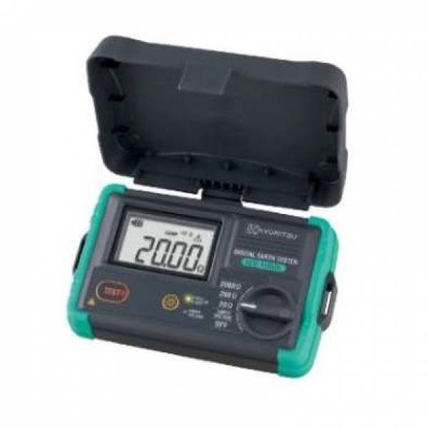 Earth Tester