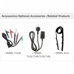 LOOP/PSC/RCD Tester