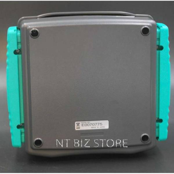 LOOP/PSC/RCD Tester