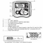 Electronics Tools & Kits