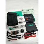 LOOP/PSC/RCD Tester