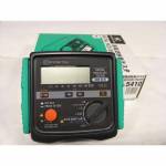 LOOP/PSC/RCD Tester
