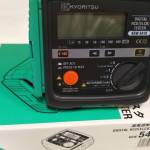 LOOP/PSC/RCD Tester