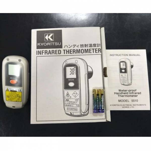 Test & Measuring