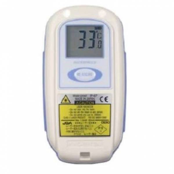 Test & Measuring