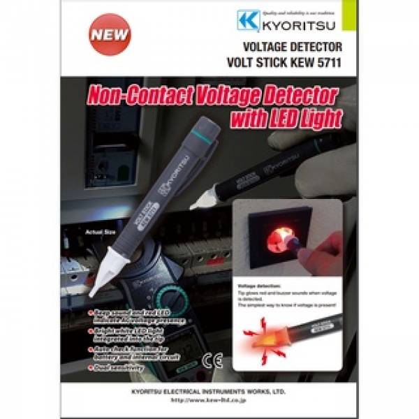 Test & Measuring