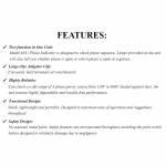 Phase Sequence Tester