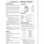 Phase Sequence Tester