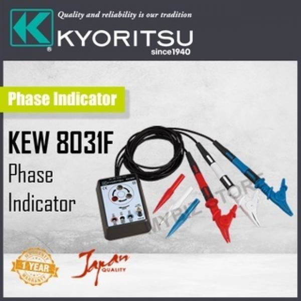 Phase Sequence Tester