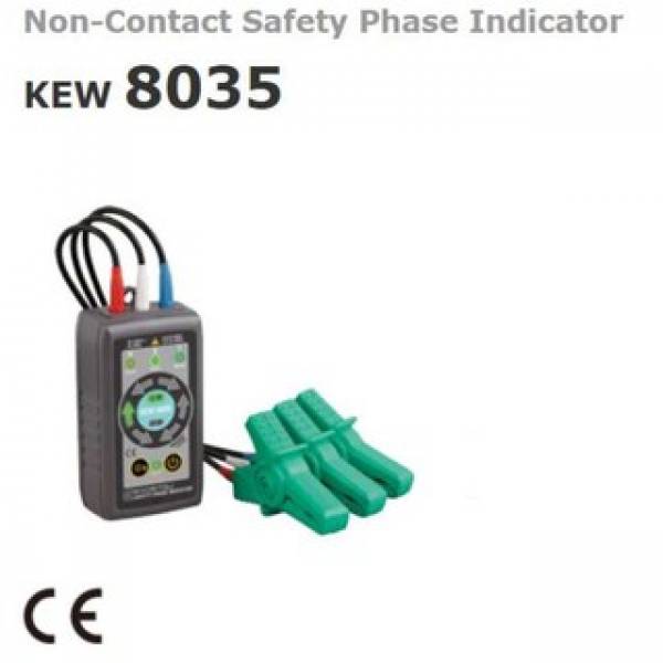 Phase Sequence Tester