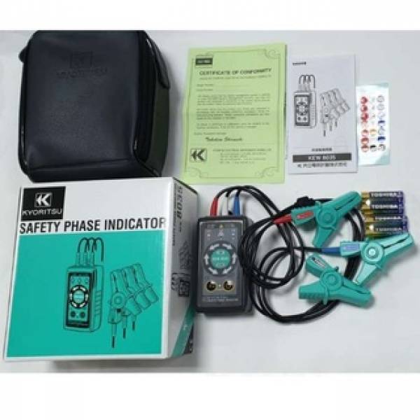 Phase Sequence Tester