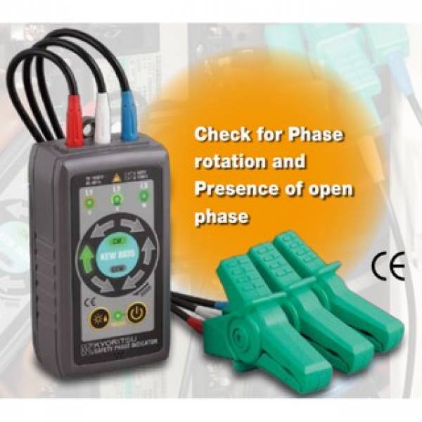 Phase Sequence Tester