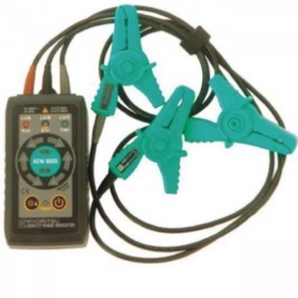 Phase Sequence Tester