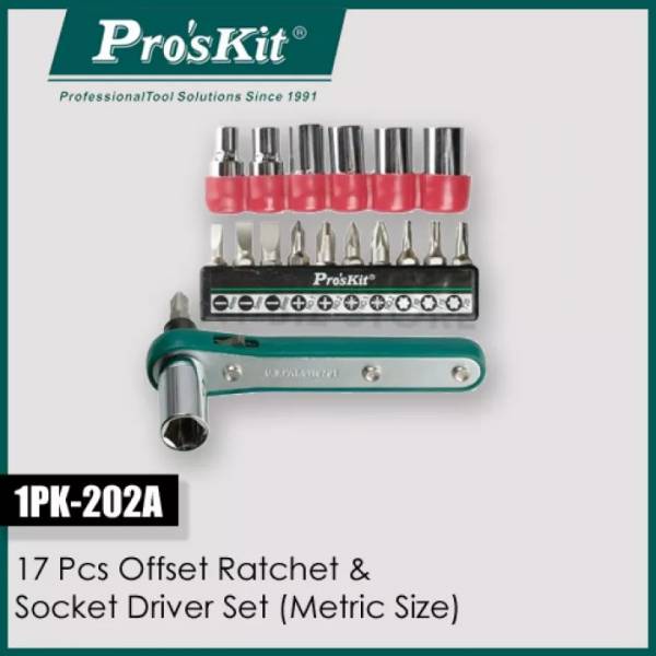 Electronics Tools & Kits
