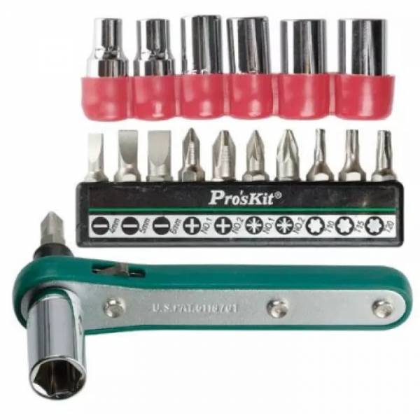 Electronics Tools & Kits