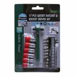 Electronics Tools & Kits
