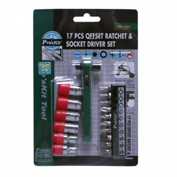 Electronics Tools & Kits