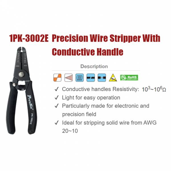 Electronics Tools & Kits