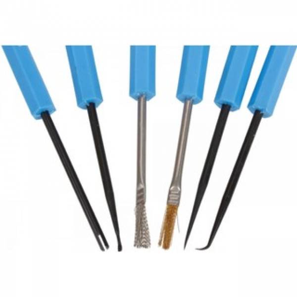 Electronics Tools & Kits