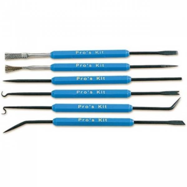 Electronics Tools & Kits