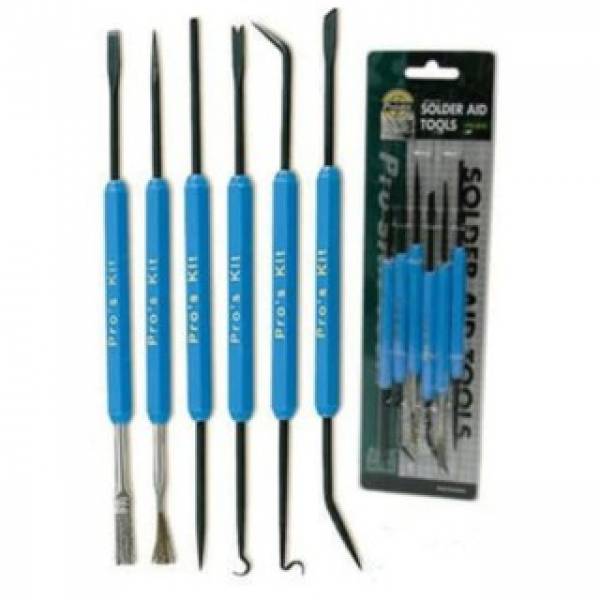 Electronics Tools & Kits