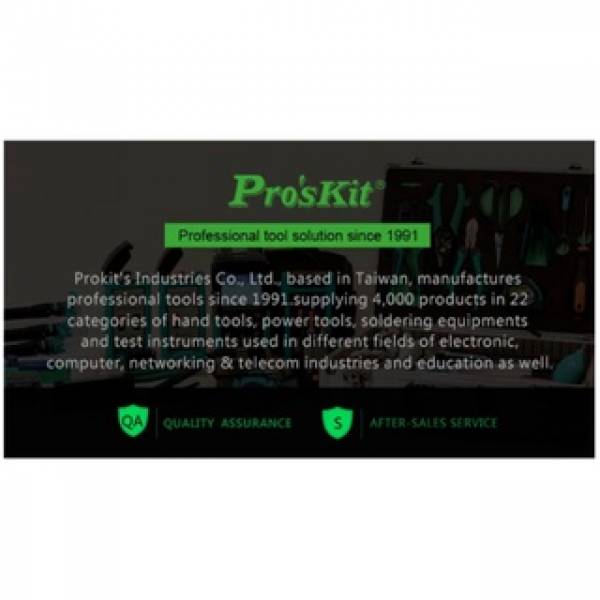 Electronics Tools & Kits