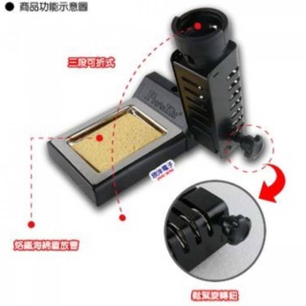 Soldering & Desoldering
