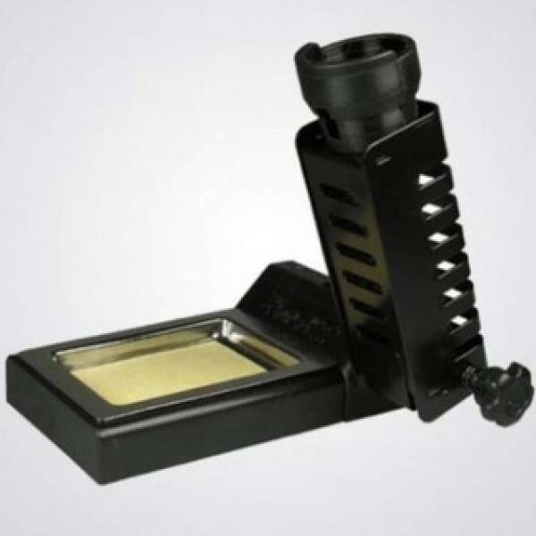 Soldering & Desoldering