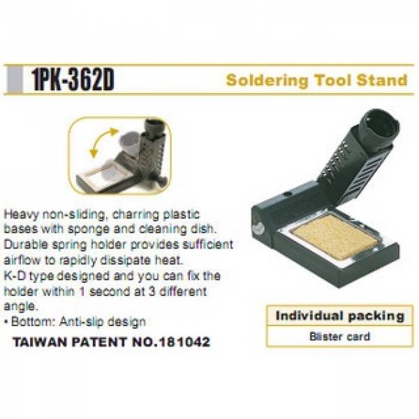 Soldering & Desoldering