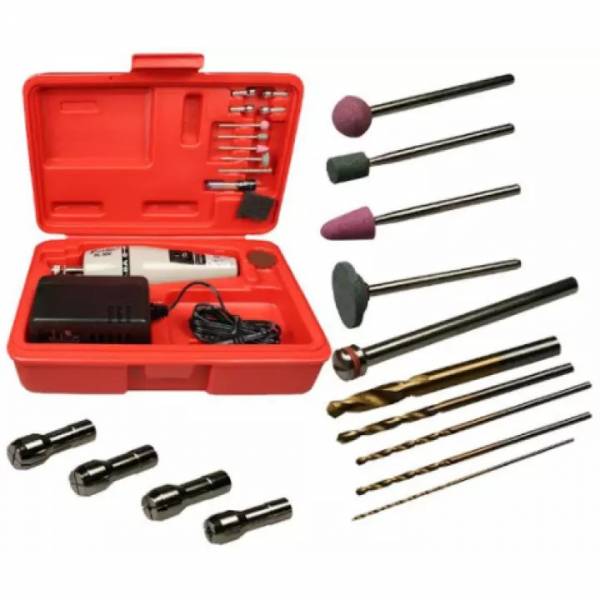 Electronics Tools & Kits