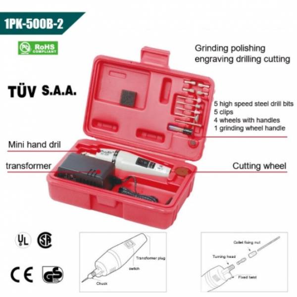 Electronics Tools & Kits